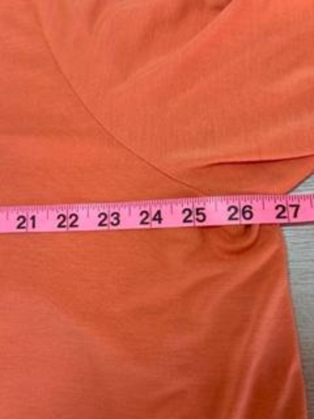Ruby Rd. Women's Tunic Top 3/4 Sleeve - Picture 5 of 8